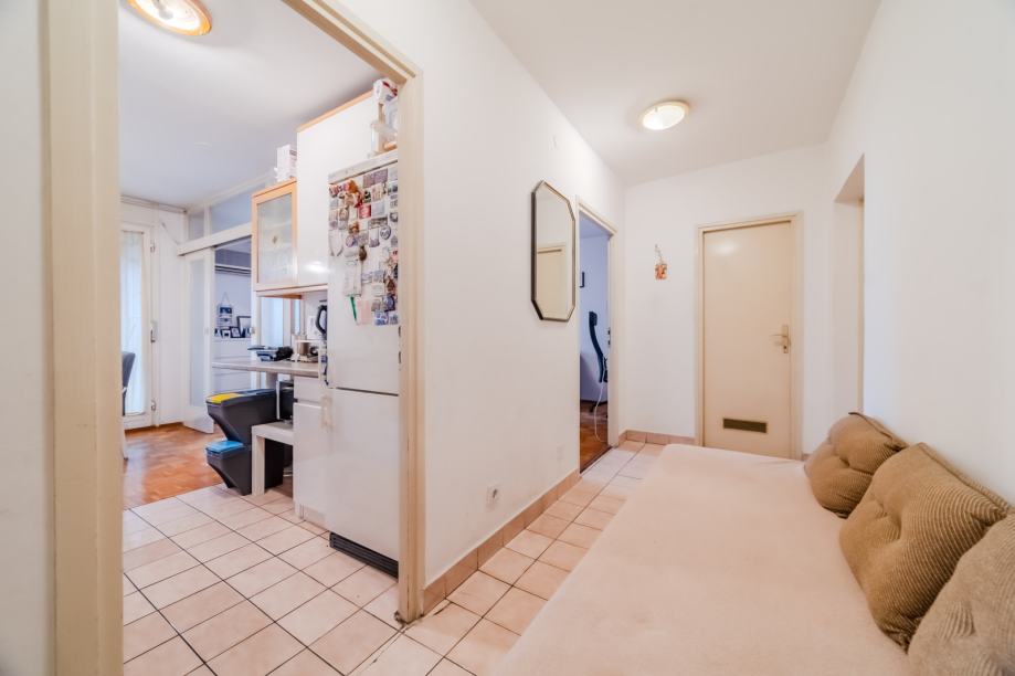 Trešnjevka, dvosoban stan od 60 m2, BEZ PROVIZIJE ZA KUPCA! - Slika 13