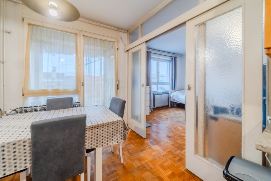 Trešnjevka, dvosoban stan od 60 m2, BEZ PROVIZIJE ZA KUPCA! - Slika 5