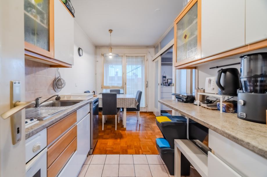 Trešnjevka, dvosoban stan od 60 m2, BEZ PROVIZIJE ZA KUPCA! - Slika 10