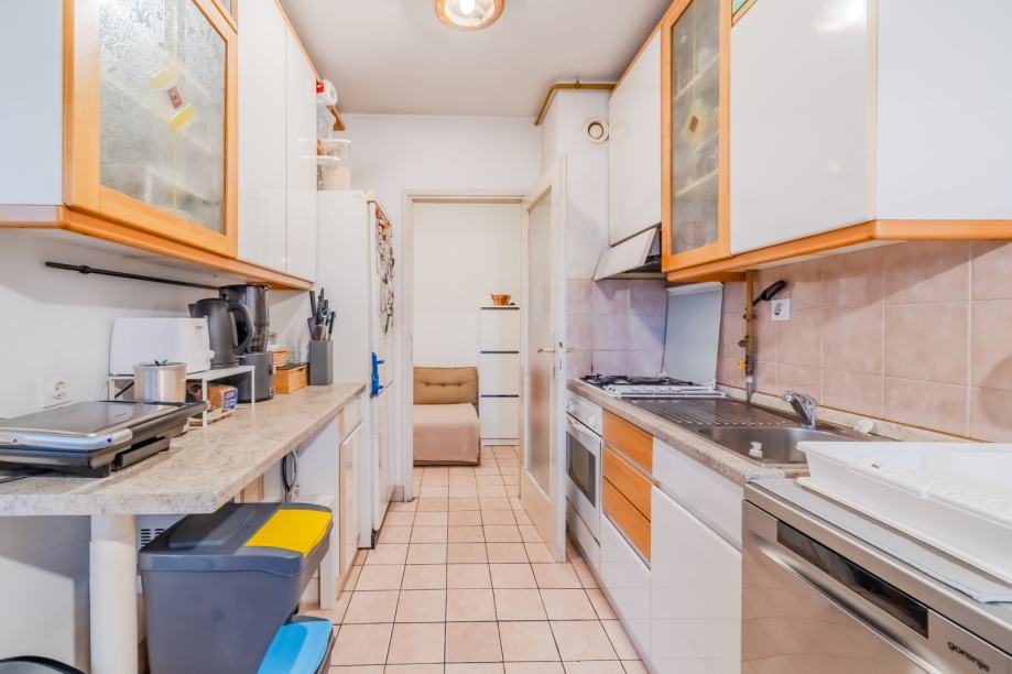 Trešnjevka, dvosoban stan od 60 m2, BEZ PROVIZIJE ZA KUPCA! - Slika 7