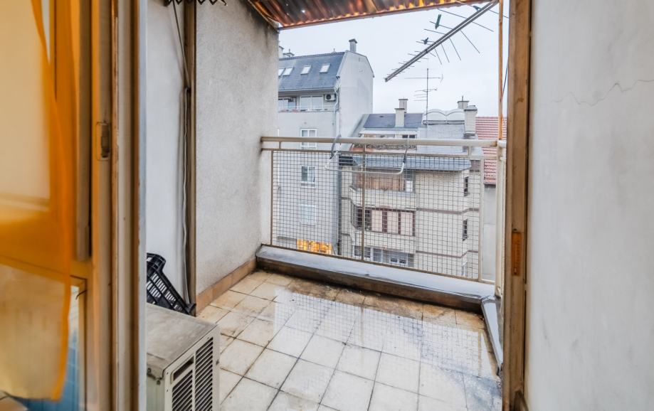 Trešnjevka, dvosoban stan od 60 m2, BEZ PROVIZIJE ZA KUPCA! - Slika 19