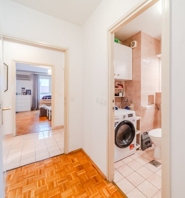 Trešnjevka, dvosoban stan od 60 m2, BEZ PROVIZIJE ZA KUPCA! - Slika 17