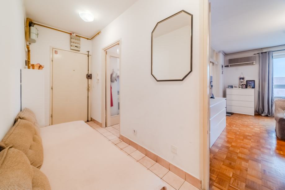 Trešnjevka, dvosoban stan od 60 m2, BEZ PROVIZIJE ZA KUPCA! - Slika 12