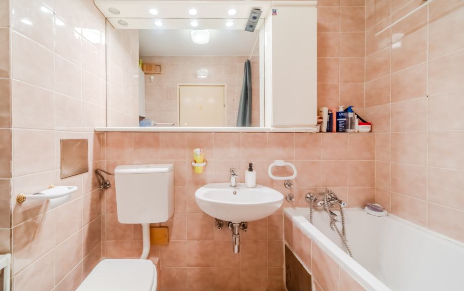 Trešnjevka, dvosoban stan od 60 m2, BEZ PROVIZIJE ZA KUPCA! - Slika 15