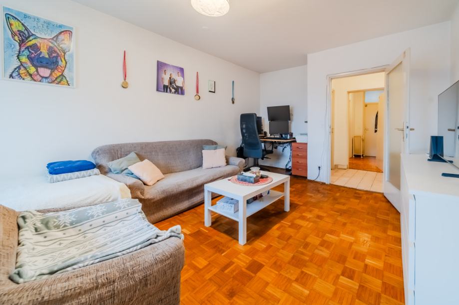 Trešnjevka, dvosoban stan od 60 m2, BEZ PROVIZIJE ZA KUPCA! - Slika 4