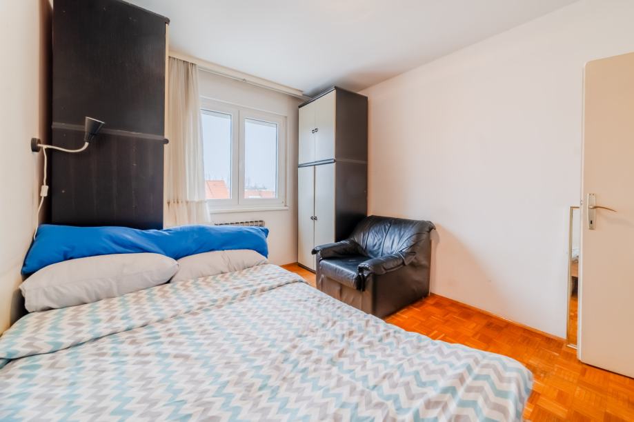 Trešnjevka, dvosoban stan od 60 m2, BEZ PROVIZIJE ZA KUPCA! - Slika 11