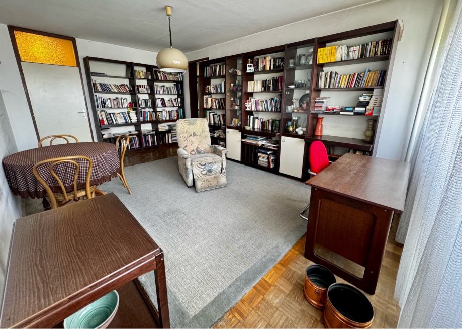 Vrbik, dvosoban stan 58.84m2, izvrsna prilika!