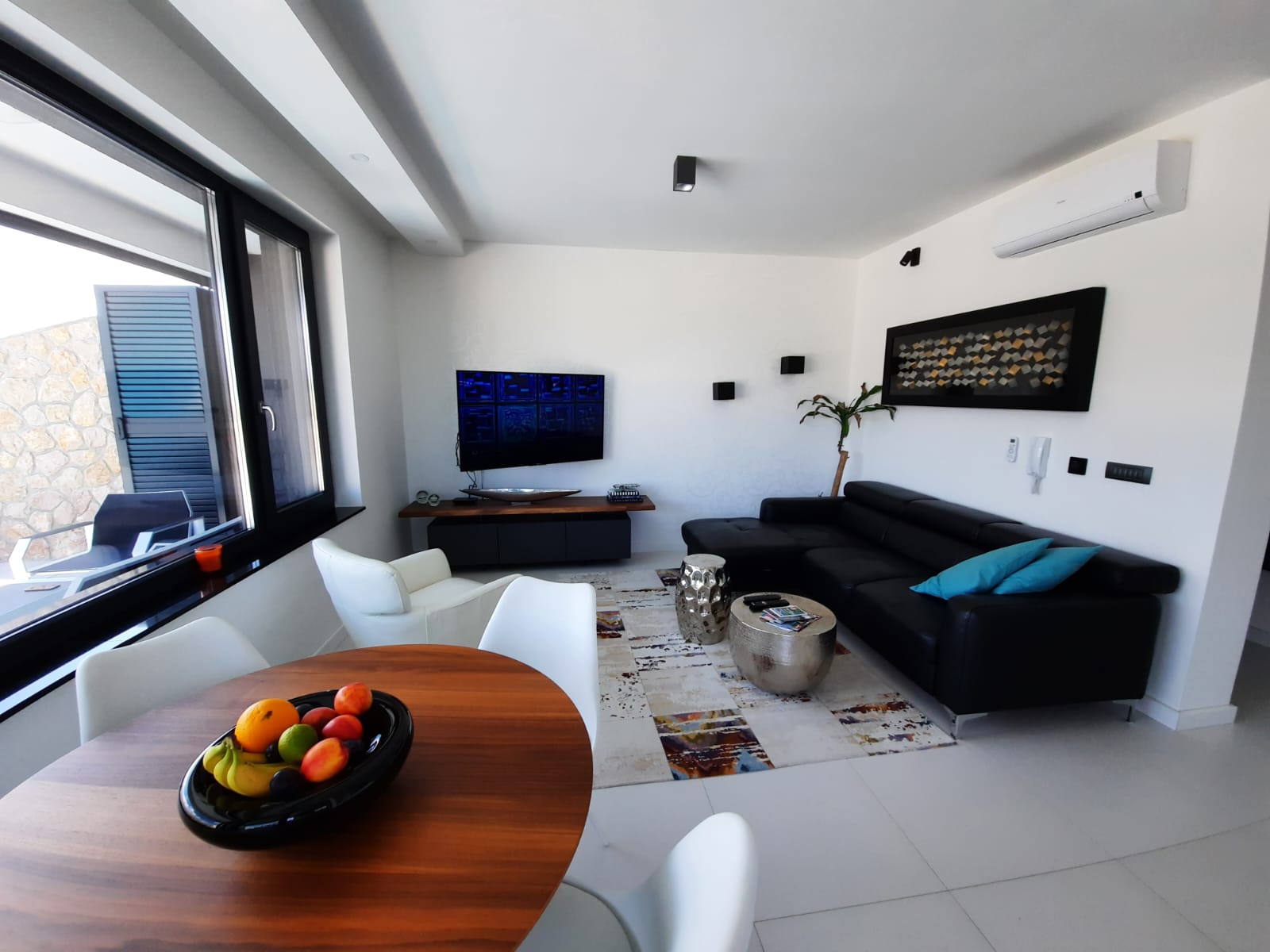 ODLIČAN APARTMAN S VRTOM I BAZENOM–Vinjerac kod Zadra - Slika 14