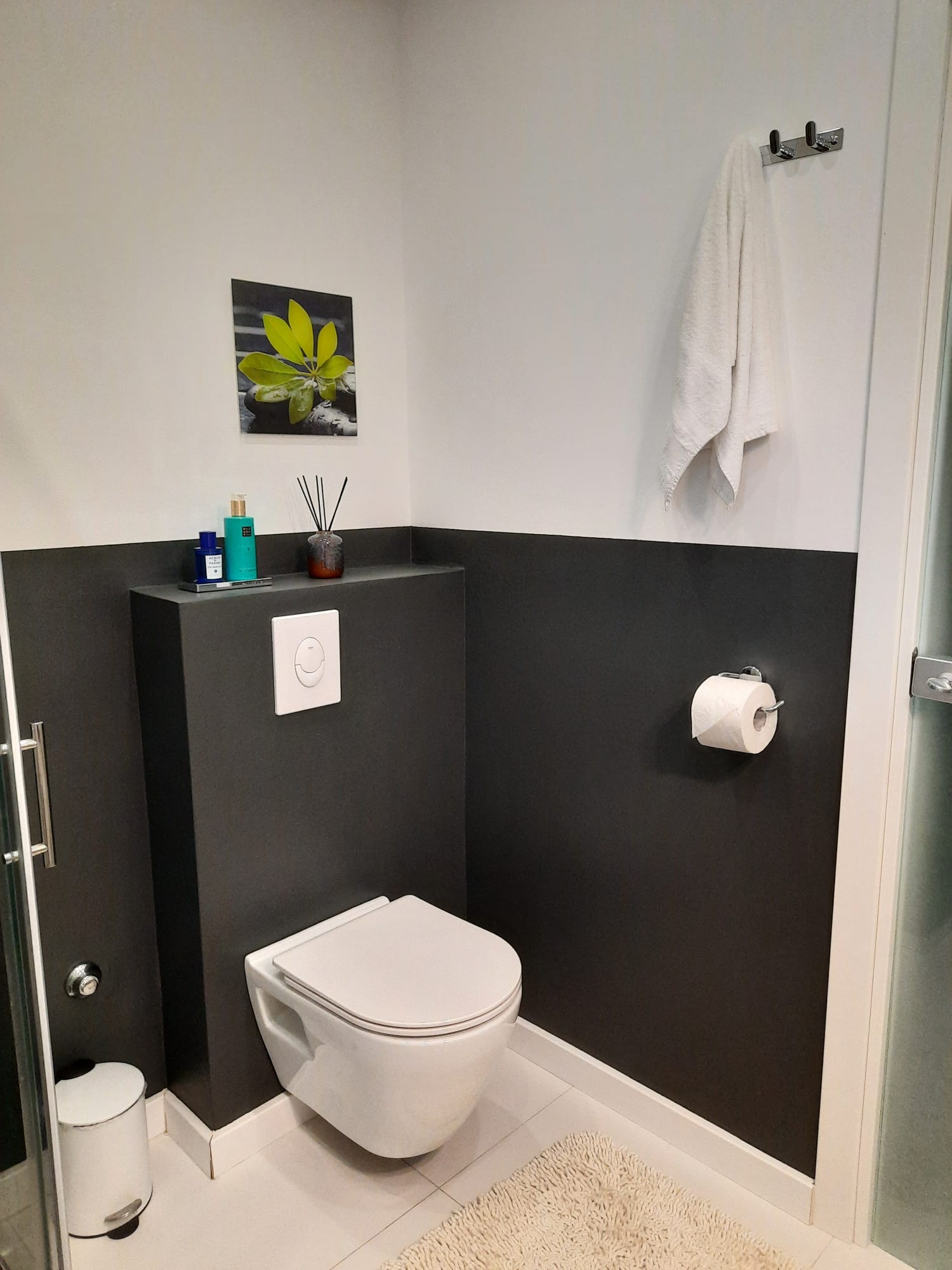 ODLIČAN APARTMAN S VRTOM I BAZENOM–Vinjerac kod Zadra - Slika 21