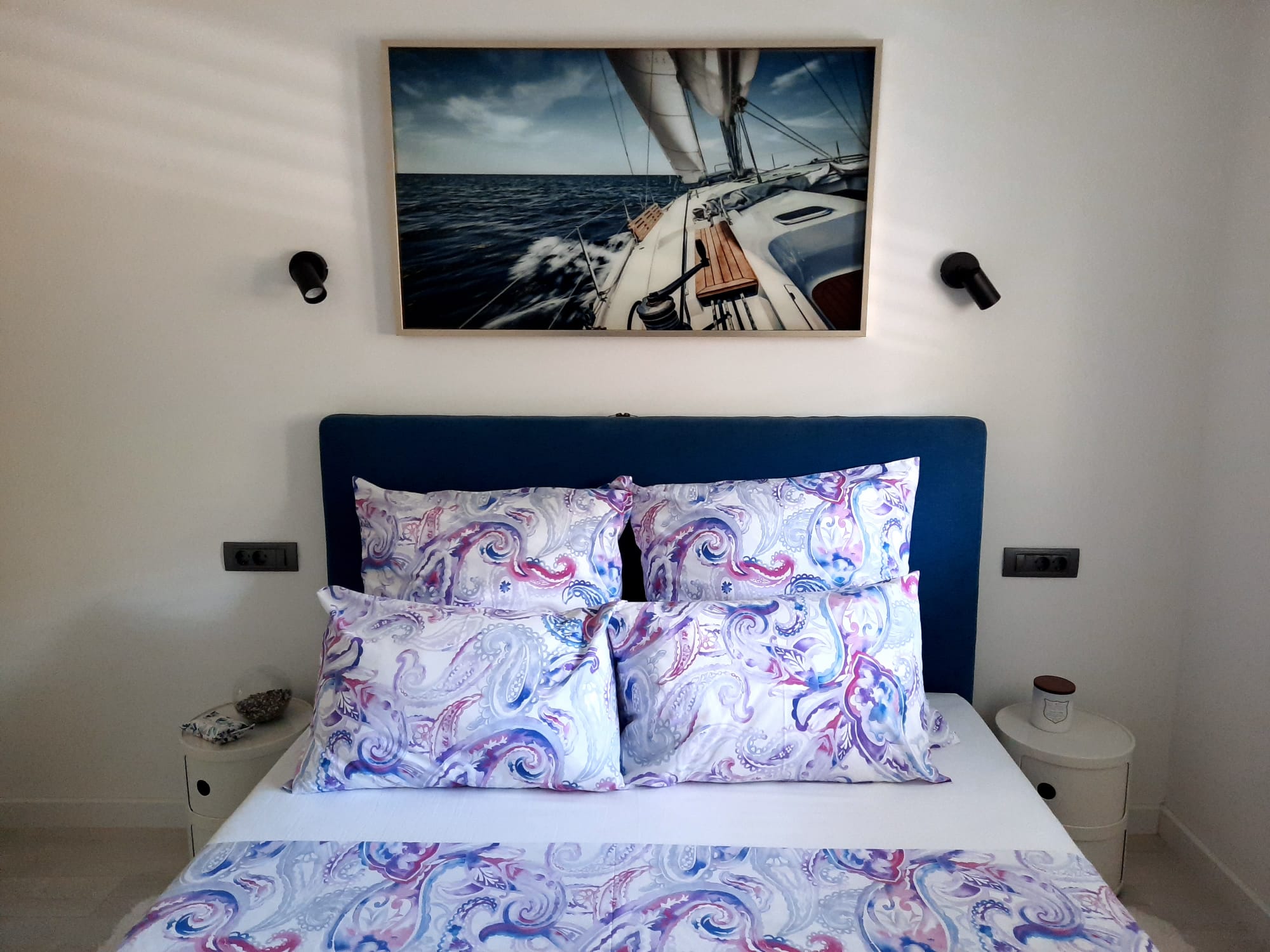 ODLIČAN APARTMAN S VRTOM I BAZENOM–Vinjerac kod Zadra - Slika 17