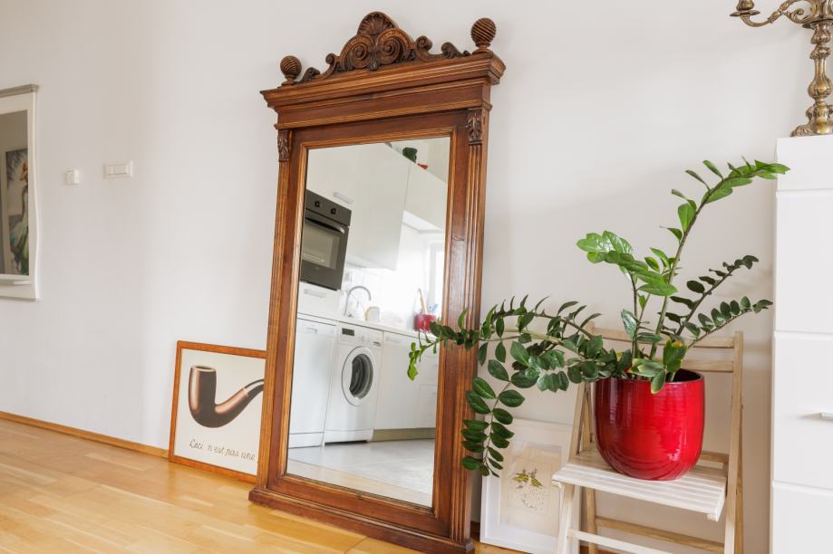 Ribnjak, dvosoban stan od 43 m2, BEZ PROVIZIJE ZA KUPCA!