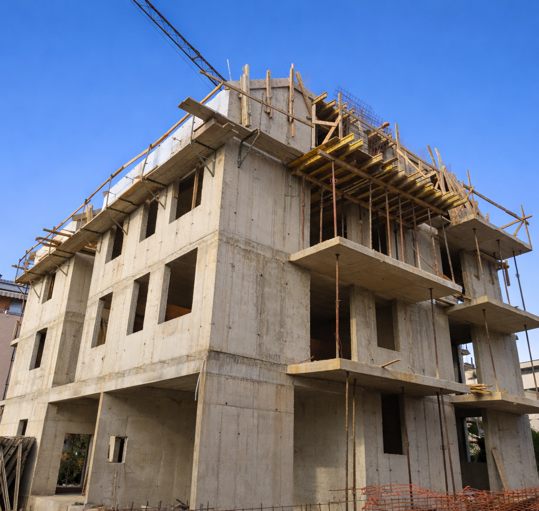 ZAGREB – STENJEVEC / VRAPČE | DVOETAŽNI PENTHOUSE U NOVOGRADNJI