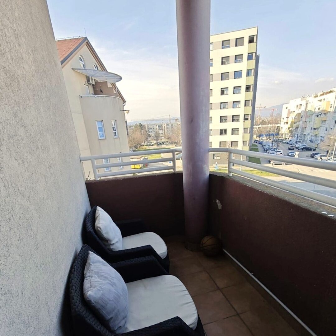 Lanište, četverosoban stan 91m2, VPM, BEZ PROVIZIJE ZA KUPCA!