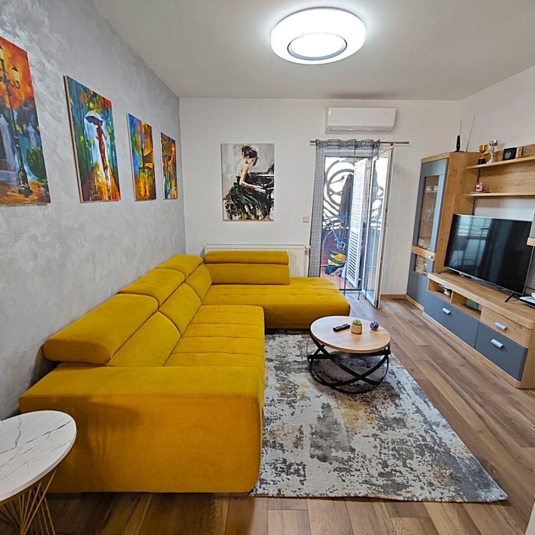 Lanište, četverosoban stan 91m2, VPM, BEZ PROVIZIJE ZA KUPCA!