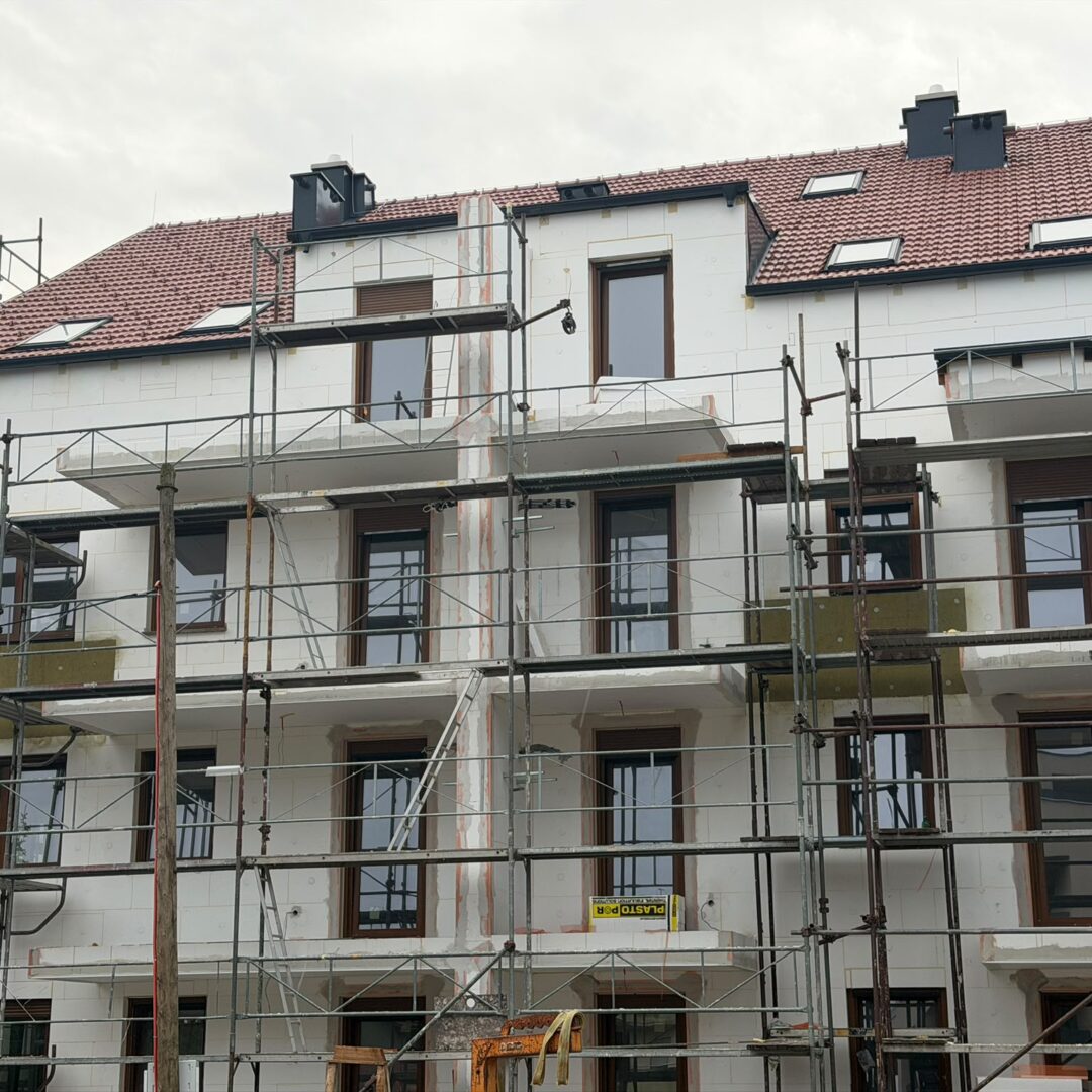 ZAGREB – STENJEVEC / VRAPČE | DVOETAŽNI PENTHOUSE U NOVOGRADNJI 106.11m2