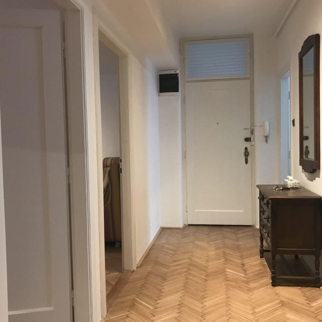 Maksimir, 2,5-soban stan od 74 m2, BEZ PROVIZIJE ZA KUPCA!