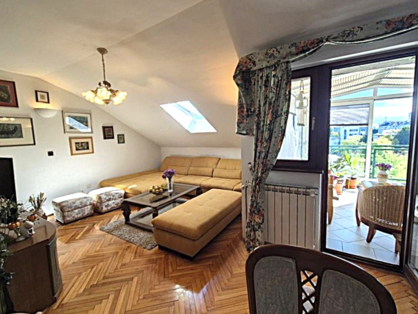 Trešnjevka 4.sobni stan, od 103,24 m2, BEZ PROVIZIJE ZA KUPCA!