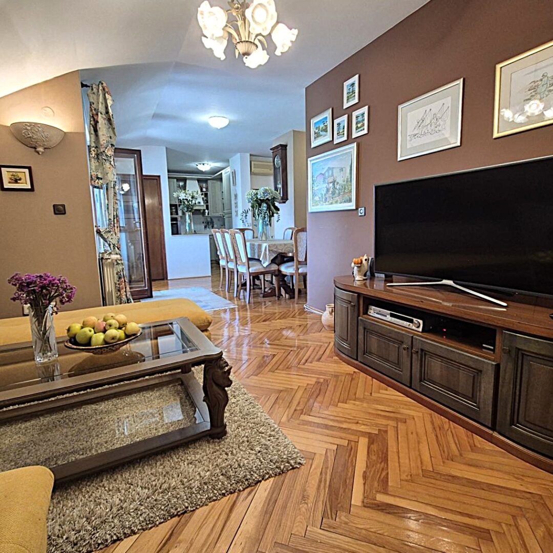 Trešnjevka 4.sobni stan, od 103,24 m2, BEZ PROVIZIJE ZA KUPCA!