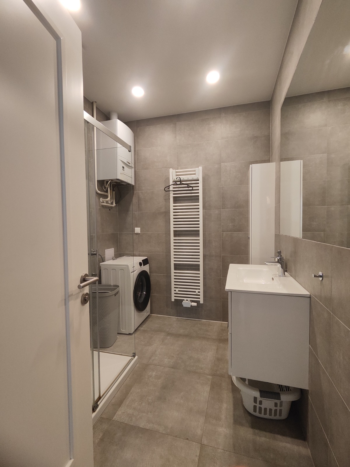 ZAGREB – SVETI DUH | ELEGANTAN, POTPUNO UREĐEN 2-SOBAN STAN (55 m²) - Slika 13