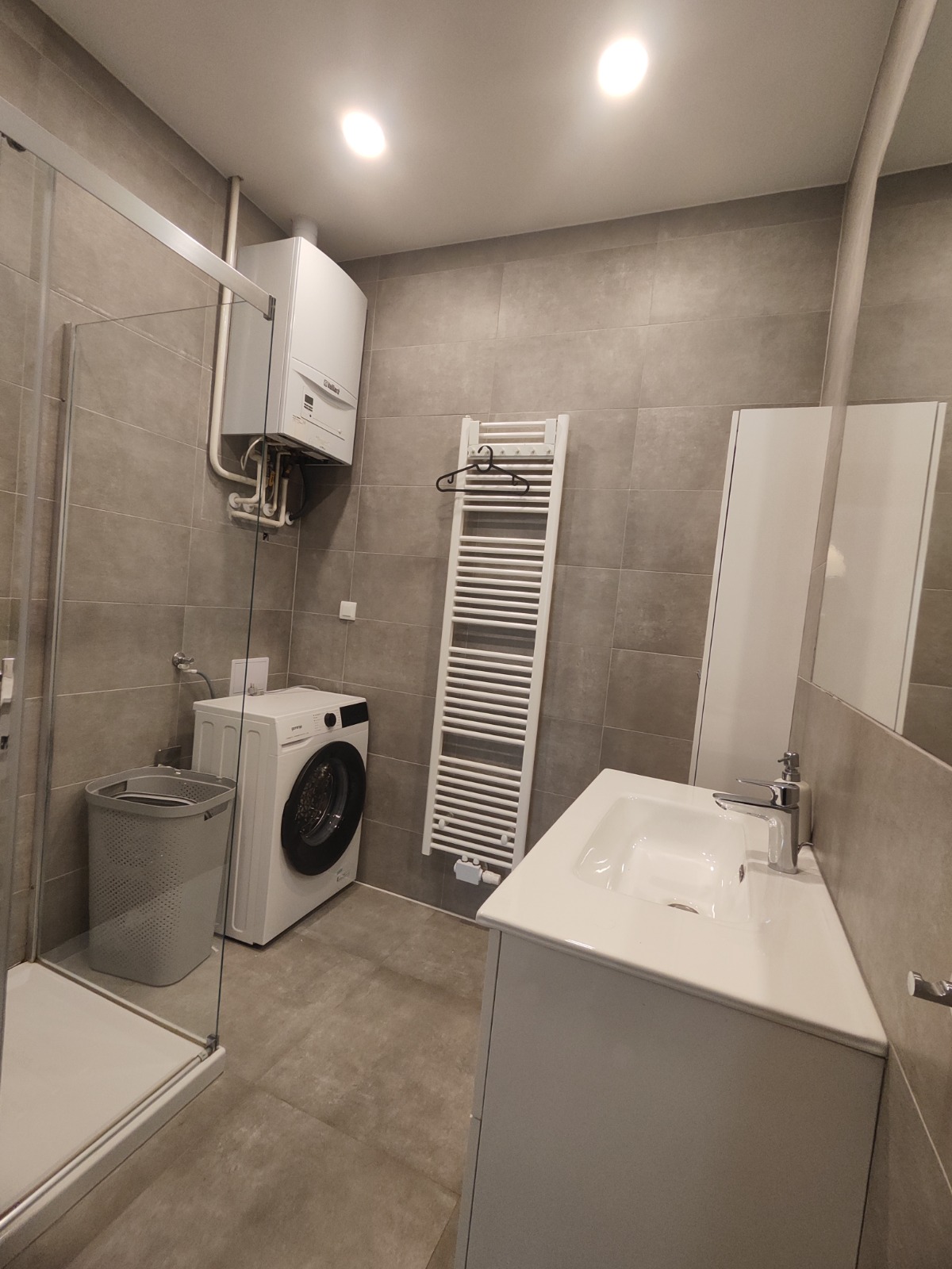 ZAGREB – SVETI DUH | ELEGANTAN, POTPUNO UREĐEN 2-SOBAN STAN (55 m²) - Slika 12
