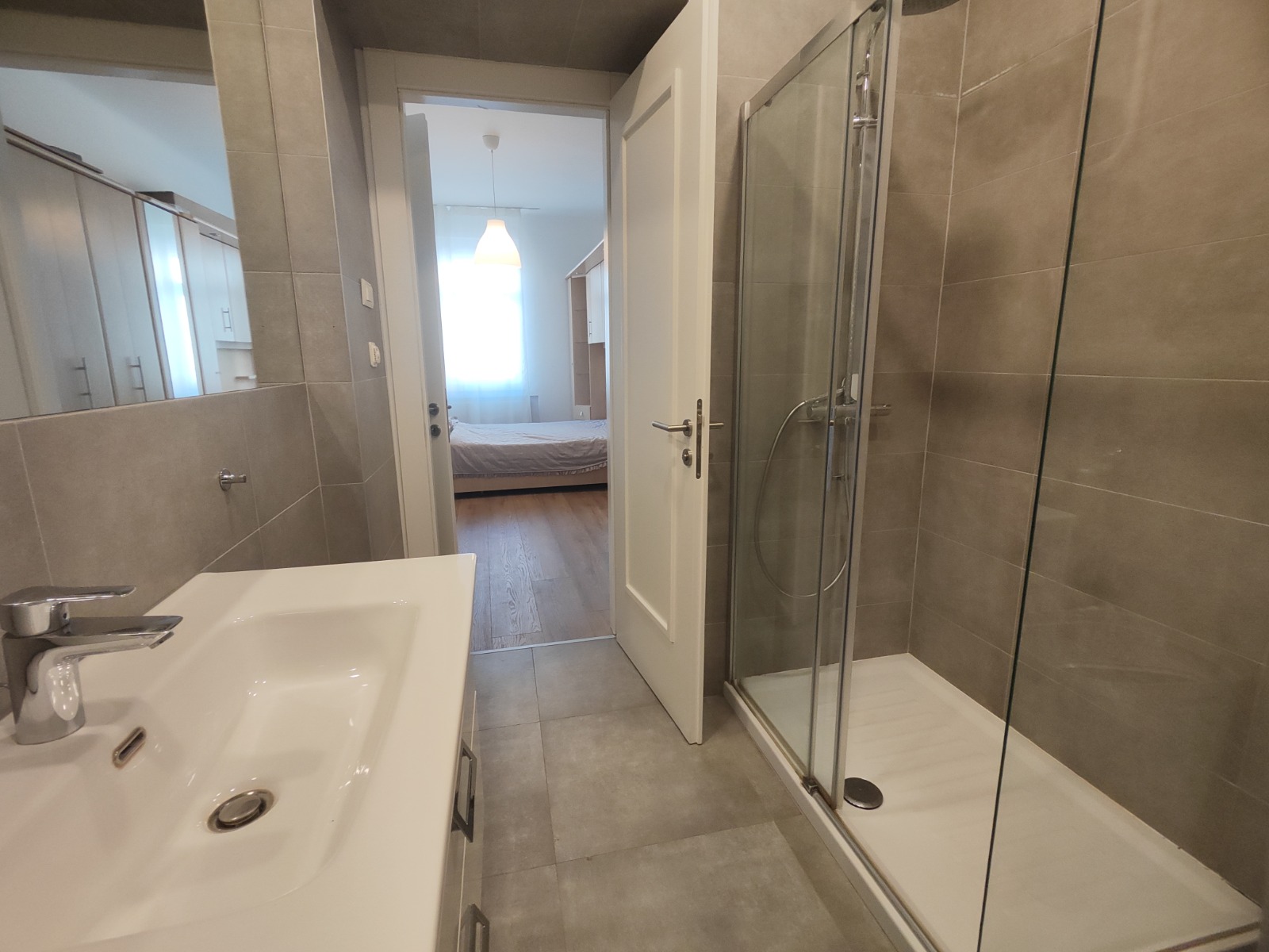 ZAGREB – SVETI DUH | ELEGANTAN, POTPUNO UREĐEN 2-SOBAN STAN (55 m²) - Slika 14