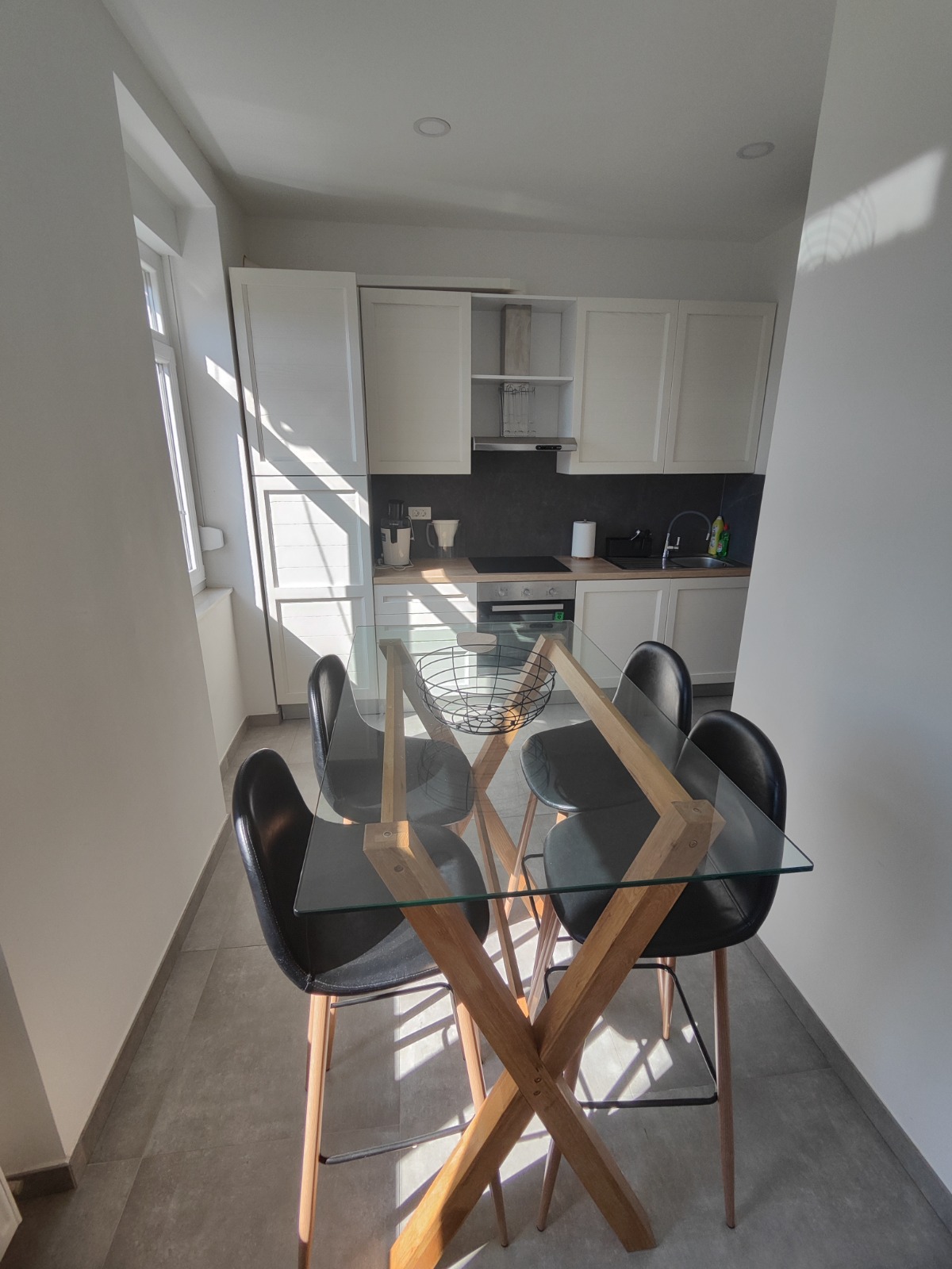 ZAGREB – SVETI DUH | ELEGANTAN, POTPUNO UREĐEN 2-SOBAN STAN (55 m²) - Slika 21
