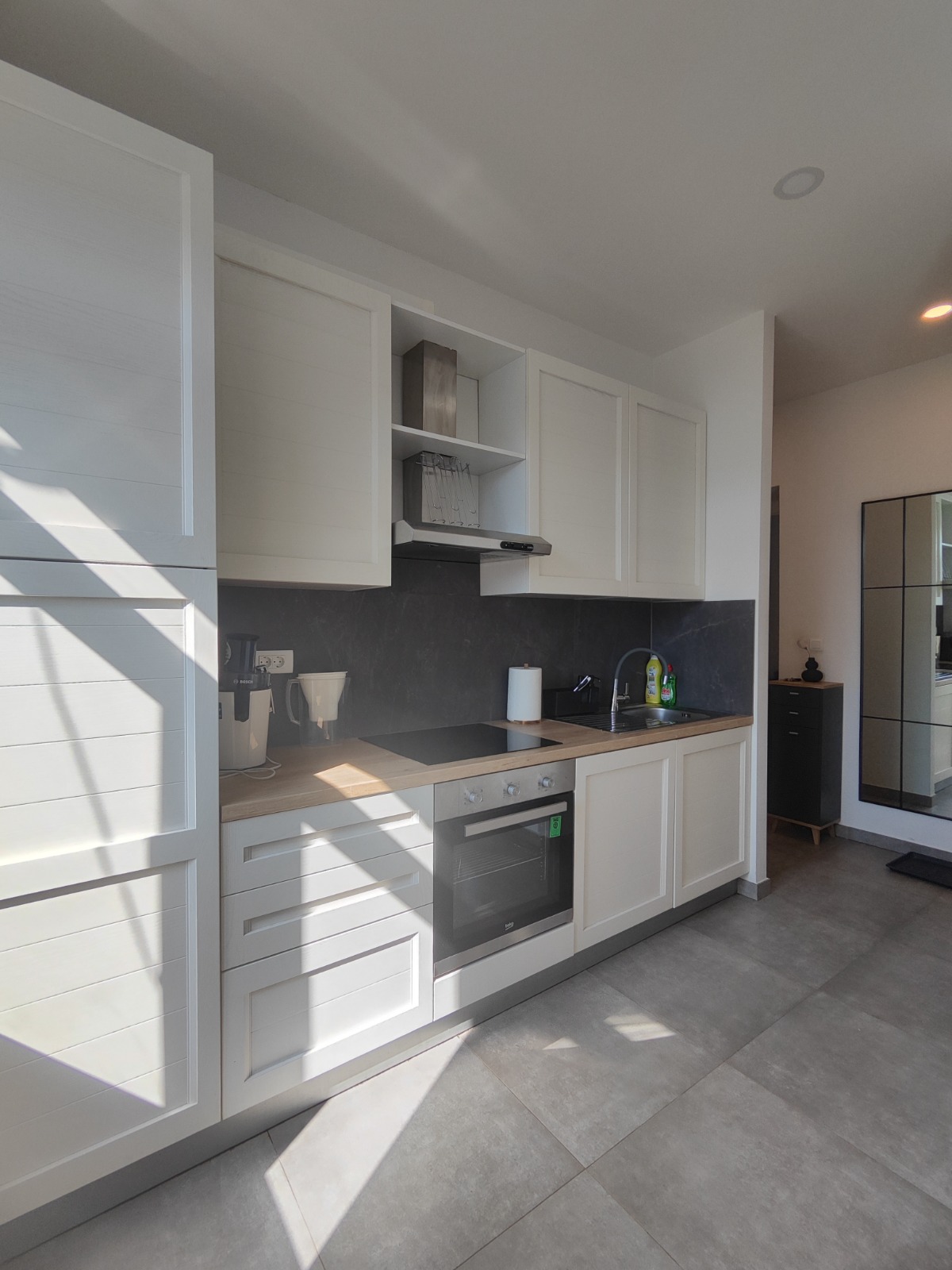 ZAGREB – SVETI DUH | ELEGANTAN, POTPUNO UREĐEN 2-SOBAN STAN (55 m²) - Slika 22