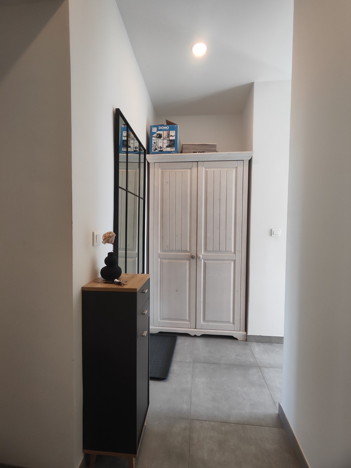 ZAGREB – SVETI DUH | ELEGANTAN, POTPUNO UREĐEN 2-SOBAN STAN (55 m²) - Slika 15