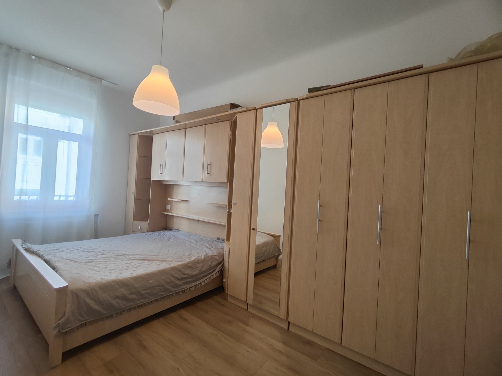 ZAGREB – SVETI DUH | ELEGANTAN, POTPUNO UREĐEN 2-SOBAN STAN (55 m²) - Slika 8