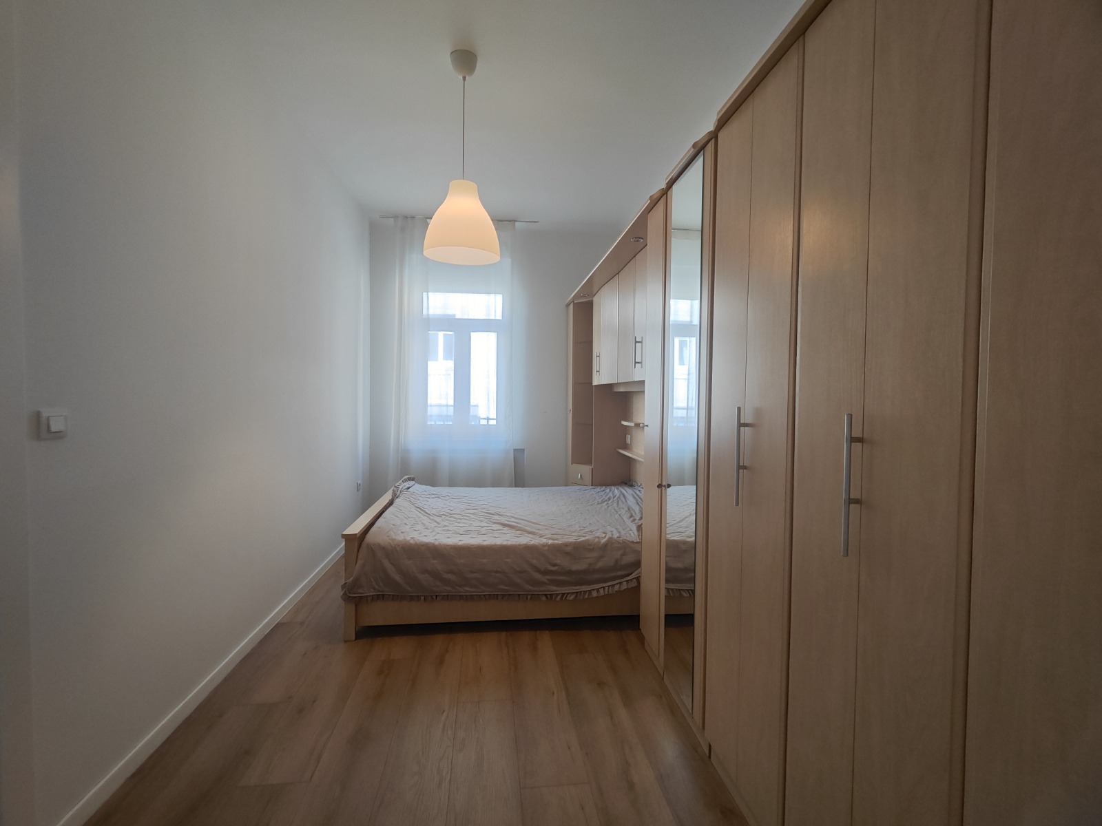 ZAGREB – SVETI DUH | ELEGANTAN, POTPUNO UREĐEN 2-SOBAN STAN (55 m²) - Slika 9