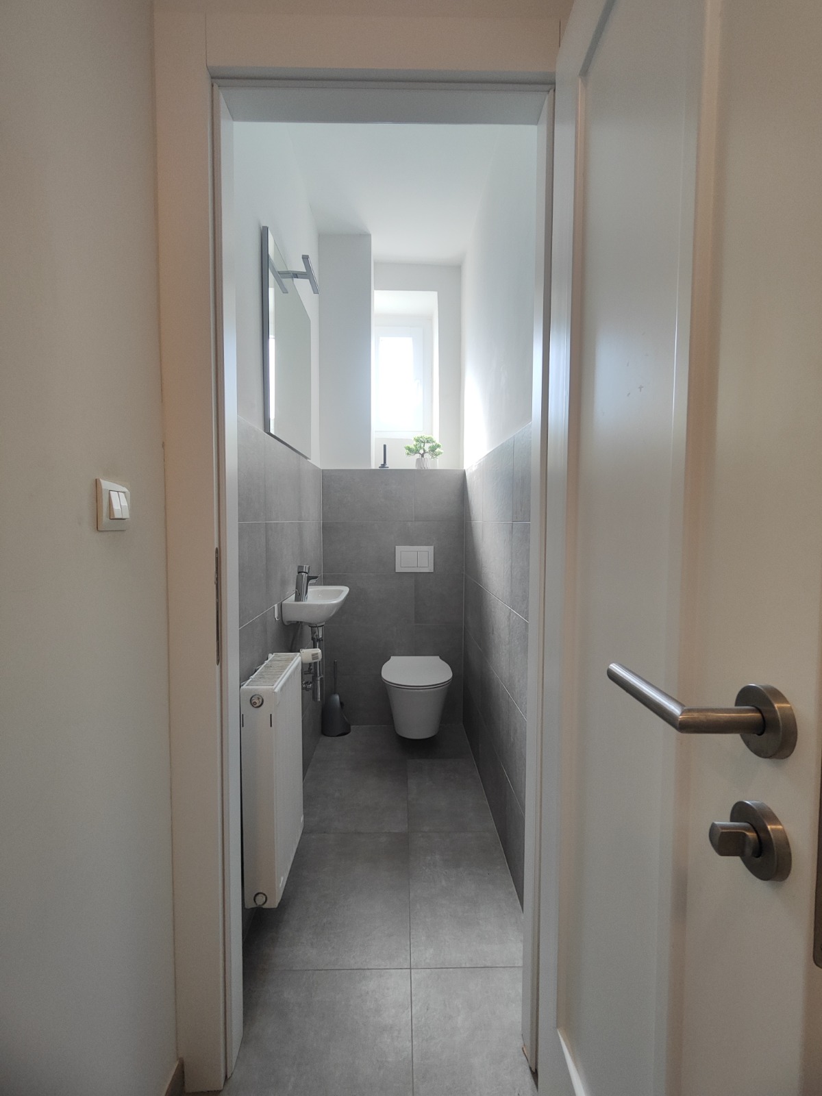 ZAGREB – SVETI DUH | ELEGANTAN, POTPUNO UREĐEN 2-SOBAN STAN (55 m²) - Slika 16
