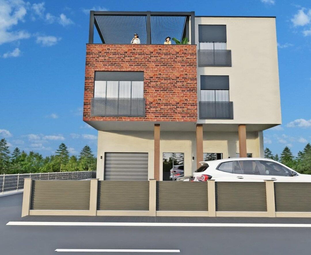 Malešnica, 4 sobni od 83,47m2 +GPM, BEZ PROVIZIJE ZA KUPCA!