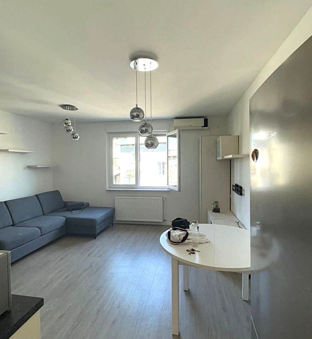 Maksimir, dvosoban stan 39m2, BEZ PROVIZIJE ZA KUPCA!