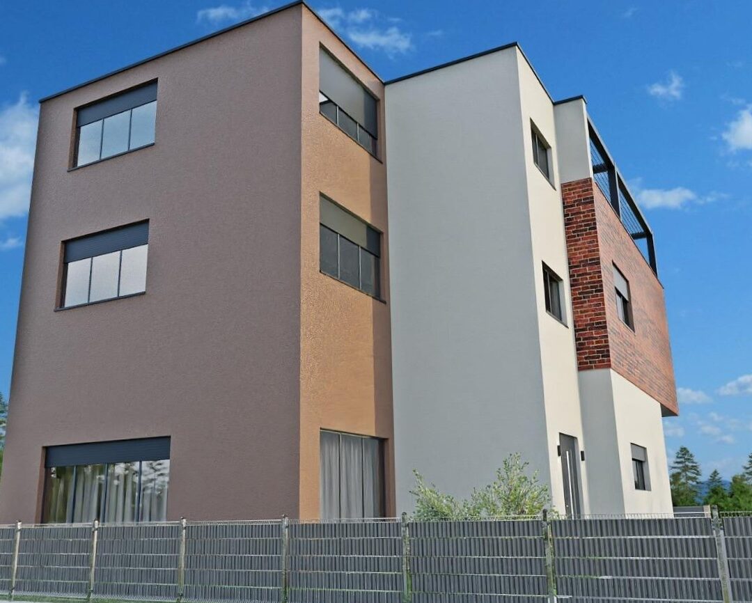 Malešnica, 4 sobni od 83,47m2 +GPM, BEZ PROVIZIJE ZA KUPCA!