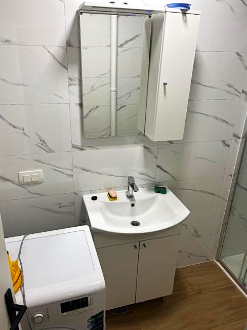 Srednjaci, trosoban stan od 55m2, BEZ PROVIZIJE ZA KUPCA - Slika 6