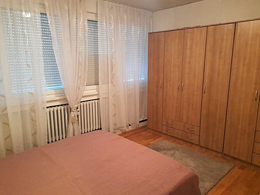 Srednjaci, trosoban stan od 55m2, BEZ PROVIZIJE ZA KUPCA - Slika 9