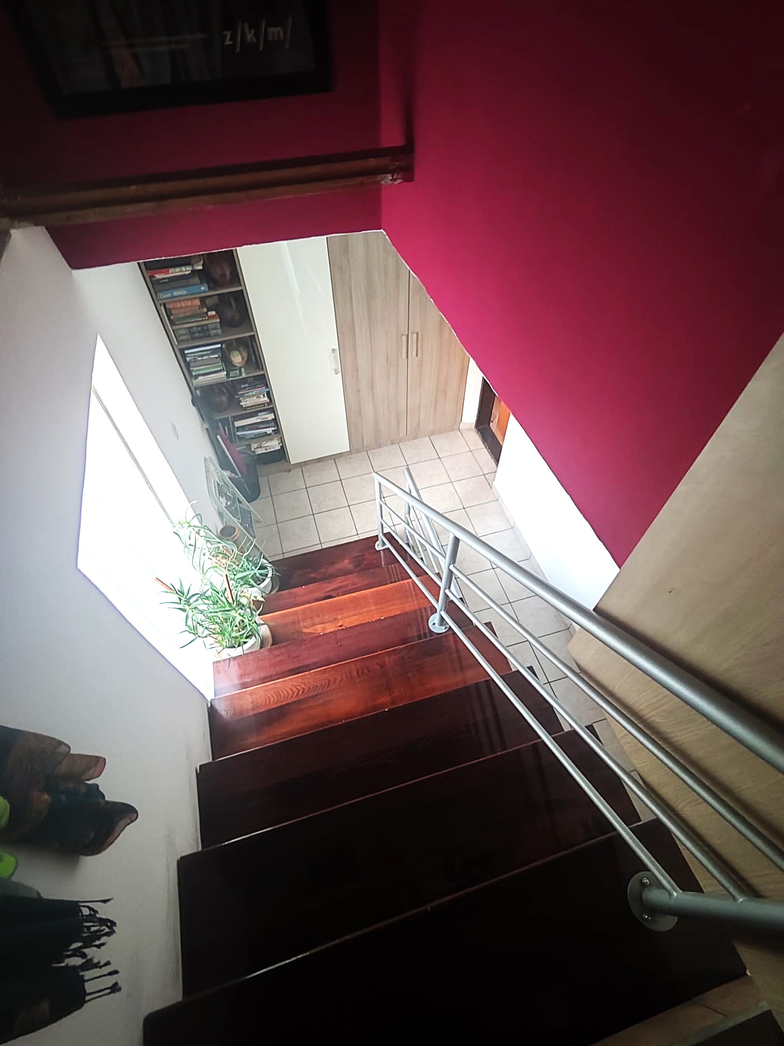 OBITELJSKA KUĆA, Zagreb (Markuševec), 219,87m2+660m2 okućnice! - Slika 17