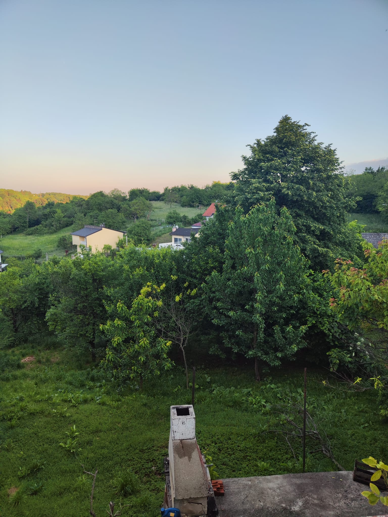 OBITELJSKA KUĆA, Zagreb (Markuševec), 219,87m2+660m2 okućnice! - Slika 25