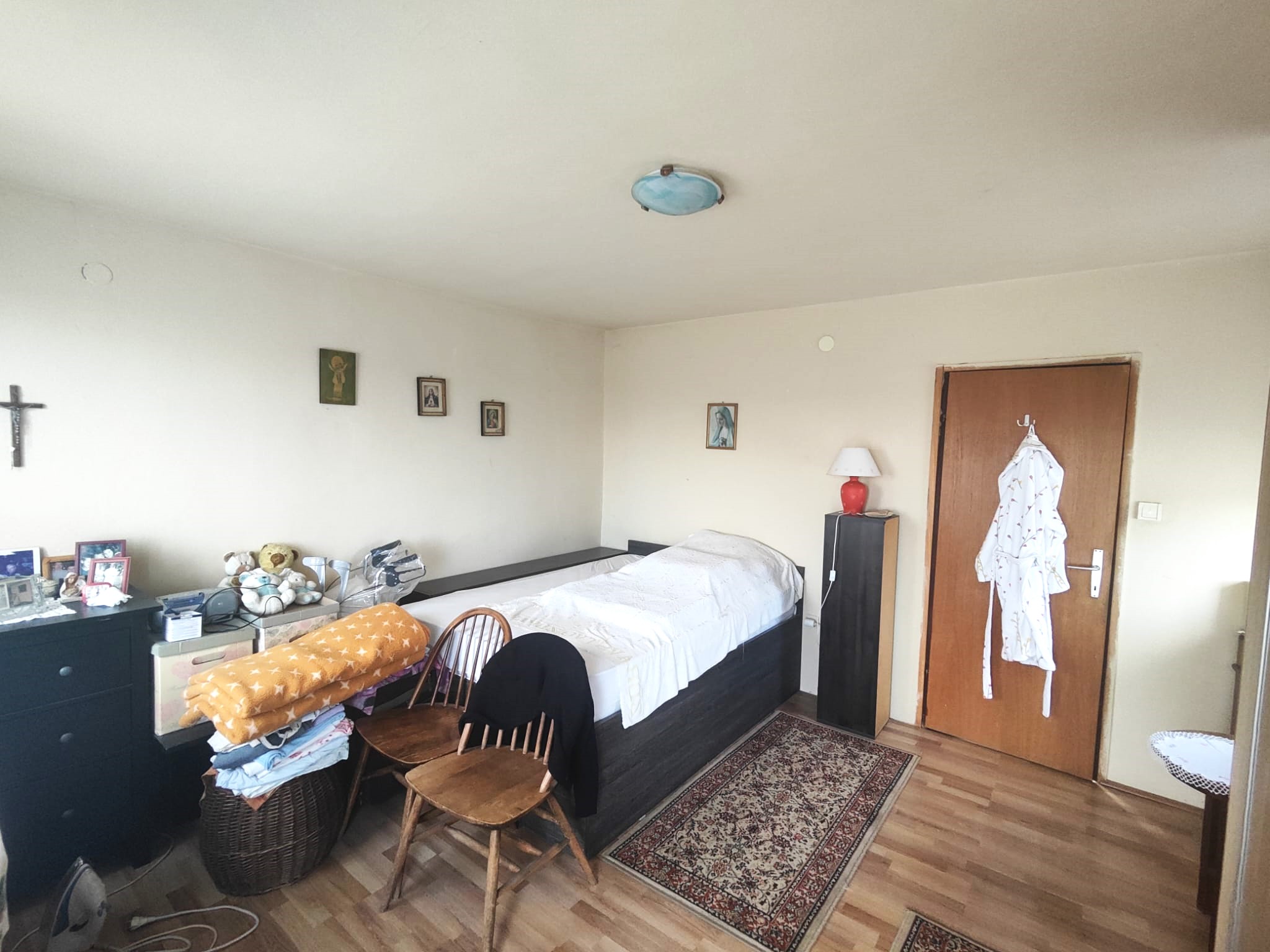 OBITELJSKA KUĆA, Zagreb (Markuševec), 219,87m2+660m2 okućnice! - Slika 13