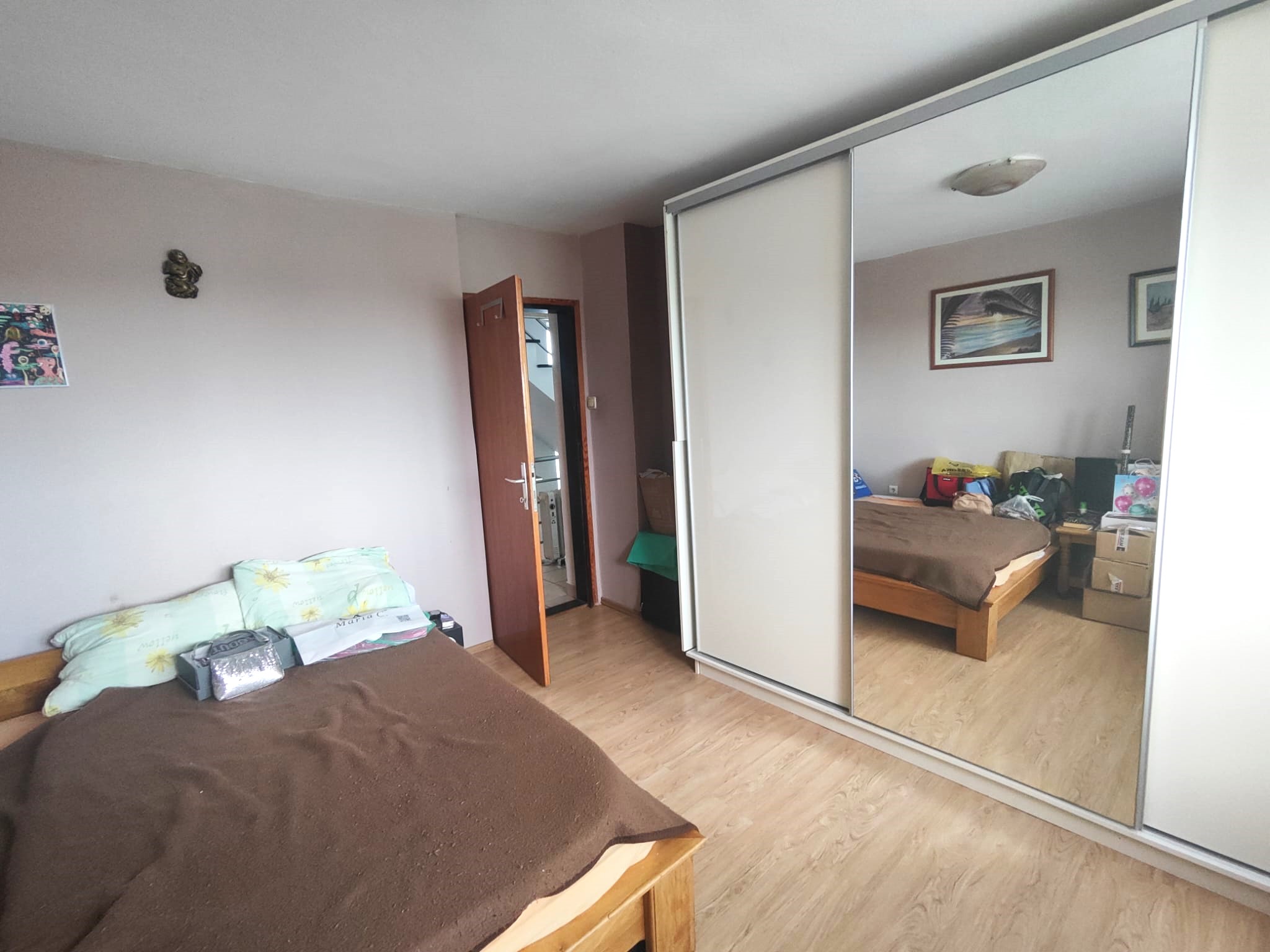 OBITELJSKA KUĆA, Zagreb (Markuševec), 219,87m2+660m2 okućnice! - Slika 11