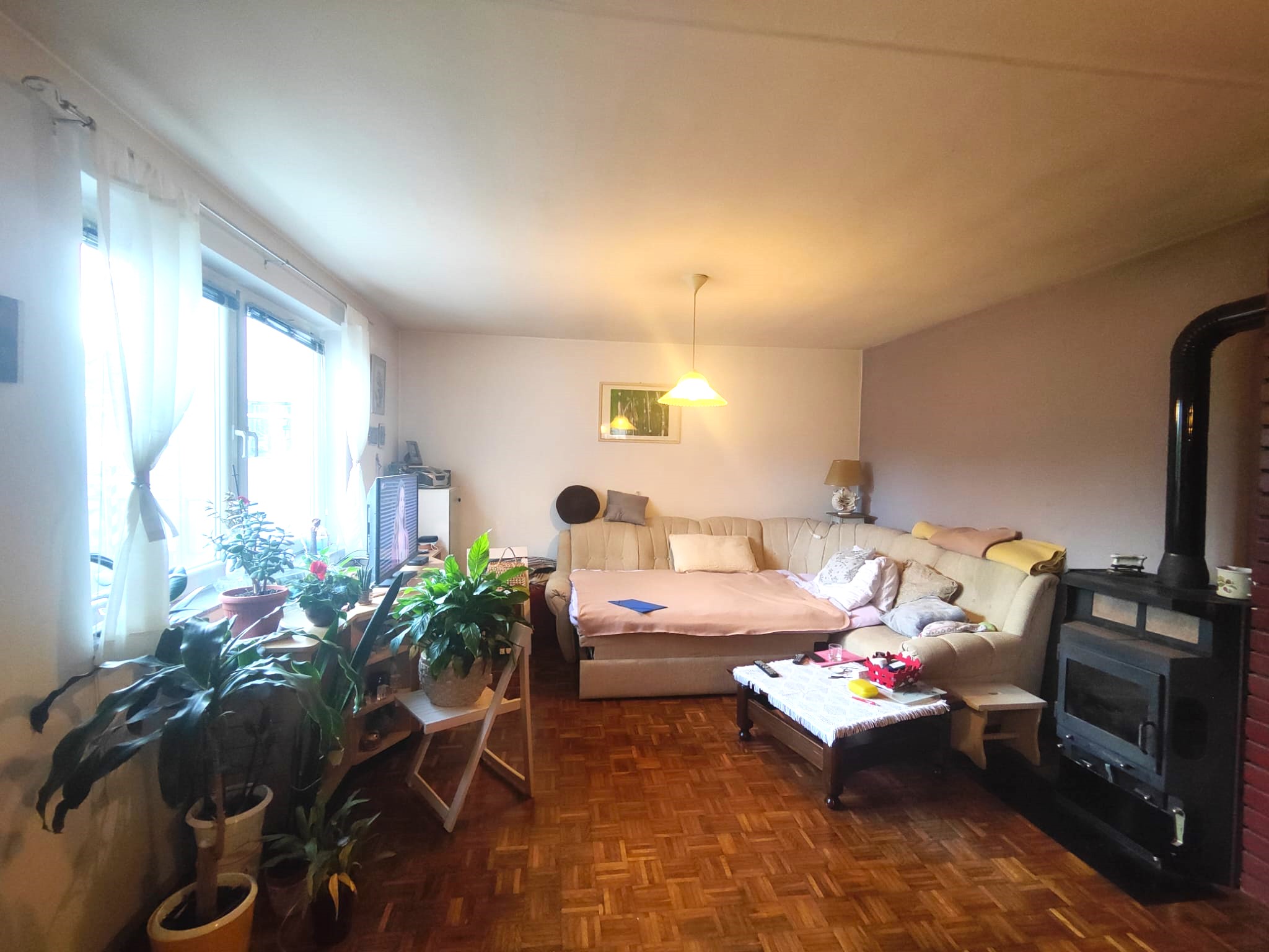 OBITELJSKA KUĆA, Zagreb (Markuševec), 219,87m2+660m2 okućnice! - Slika 7