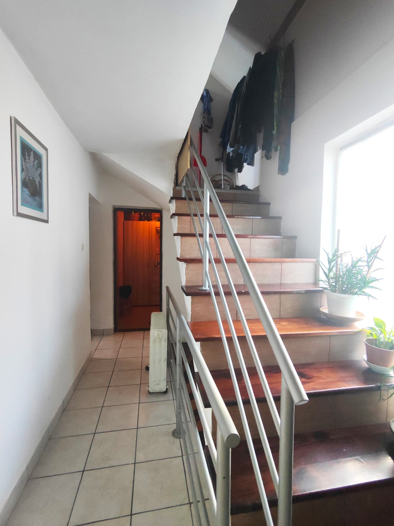 OBITELJSKA KUĆA, Zagreb (Markuševec), 219,87m2+660m2 okućnice! - Slika 9