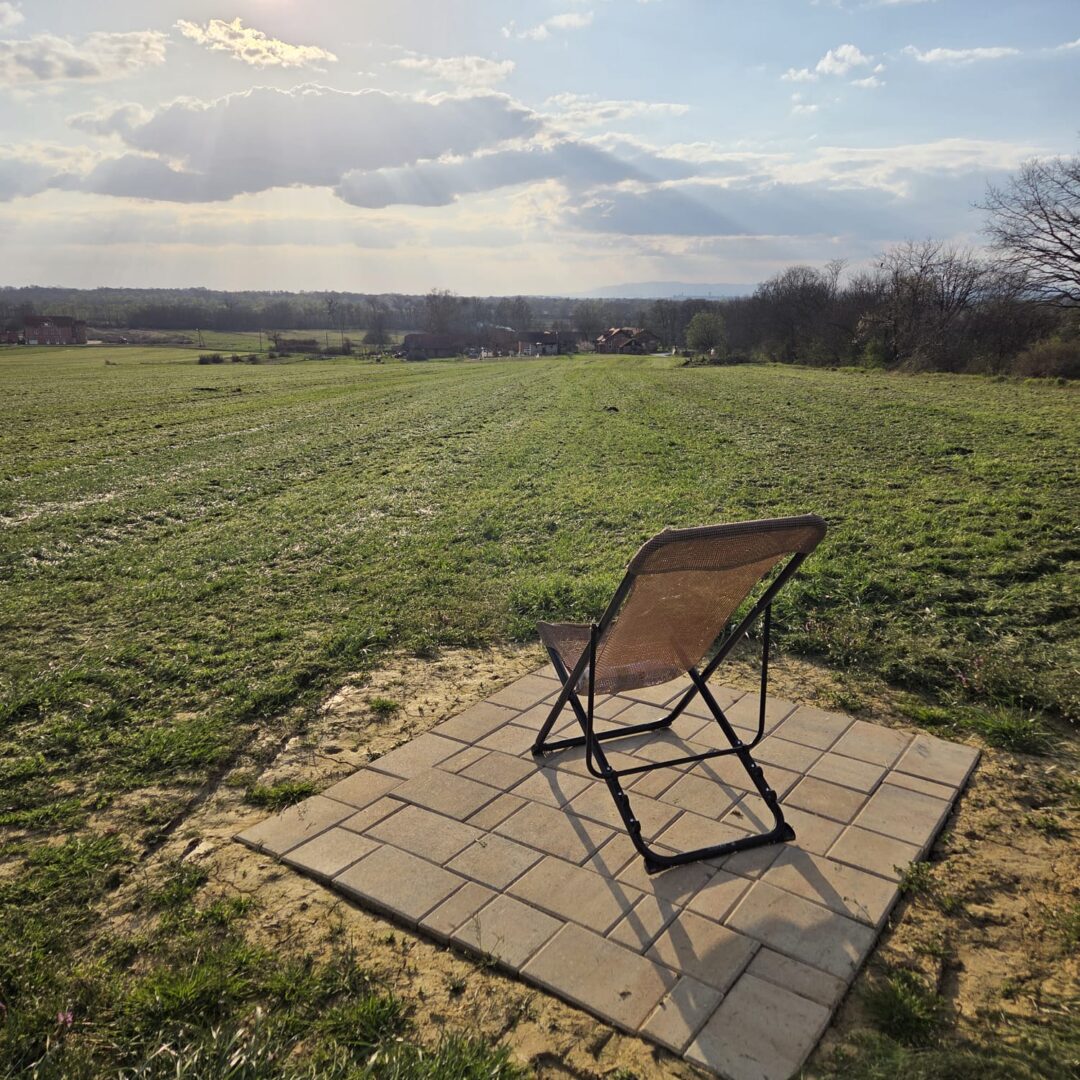 ATRAKTIVNO ZEMLJIŠTE S INVESTICIJSKIM POTENCIJALOM, ZABRĐE, GRADEC,47.018 m²