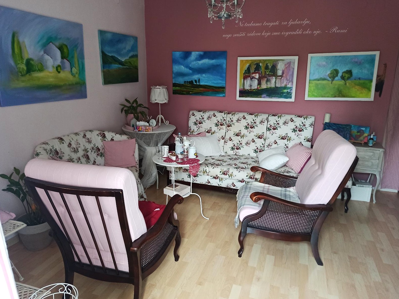 Lučko, elegantna obiteljska kuća 228 m2 + susjedna parcela, BEZ PROVIZIJE ZA KUPCA! - Slika 6