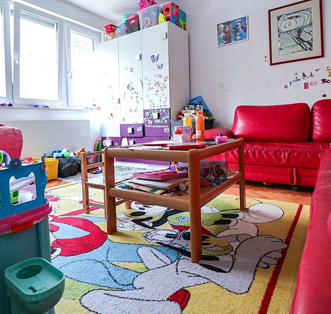 Dubrava, Studentski grad 5 sobni stan 108,16m2, BEZ PROVIZIJE ZA KUPCA!