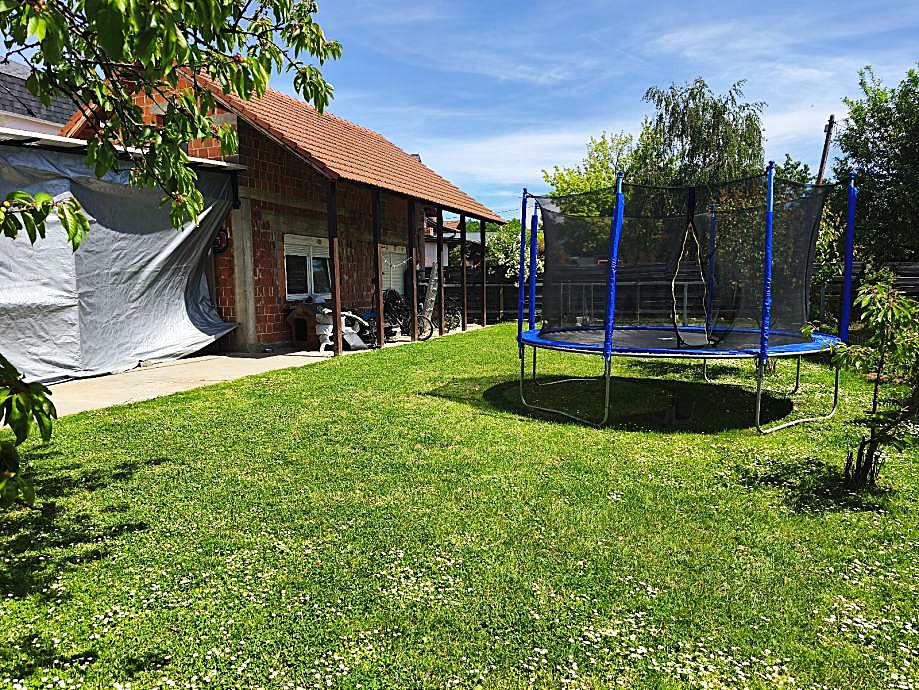 Sesvete- Kobiljak, kuća 270 m2 + radiona 60 m2, 800 m2 okućnice, BEZ PROVIZIJE ZA KUPCA! - Slika 5