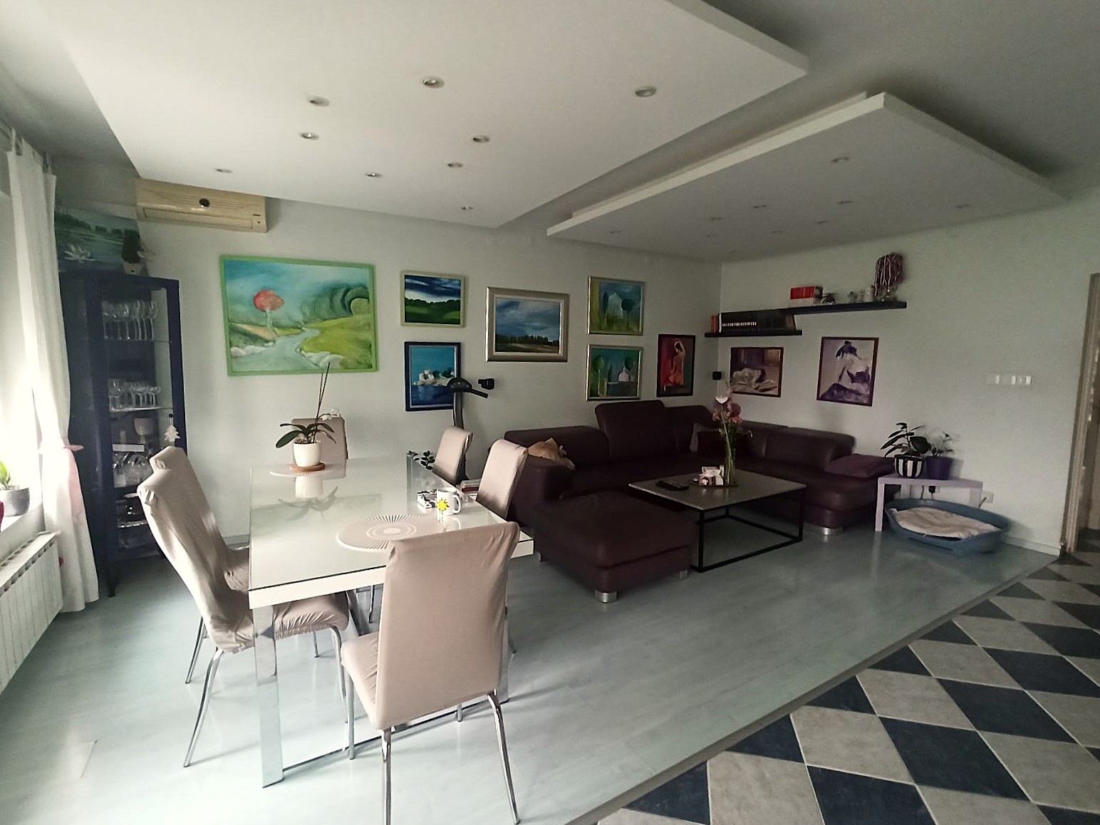 Lučko, elegantna obiteljska kuća 228 m2 + susjedna parcela, BEZ PROVIZIJE ZA KUPCA! - Slika 8