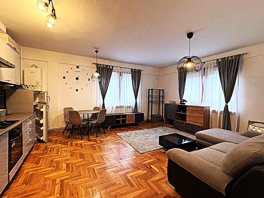 Stenjevec, dvosoban stan 54.91m2 + parking, BEZ AGENCIJSKE PROVIZIJE!