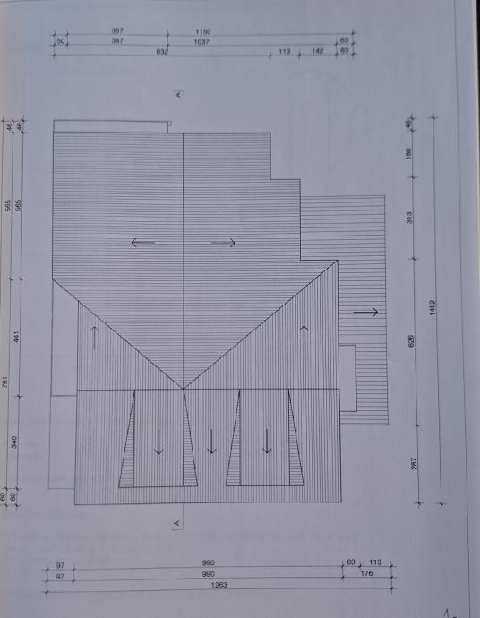 Elegantna obiteljska kuća od 350m2 s prostranom okućnicom, BEZ PROVIZIJE ZA KUPCA! - Slika 25