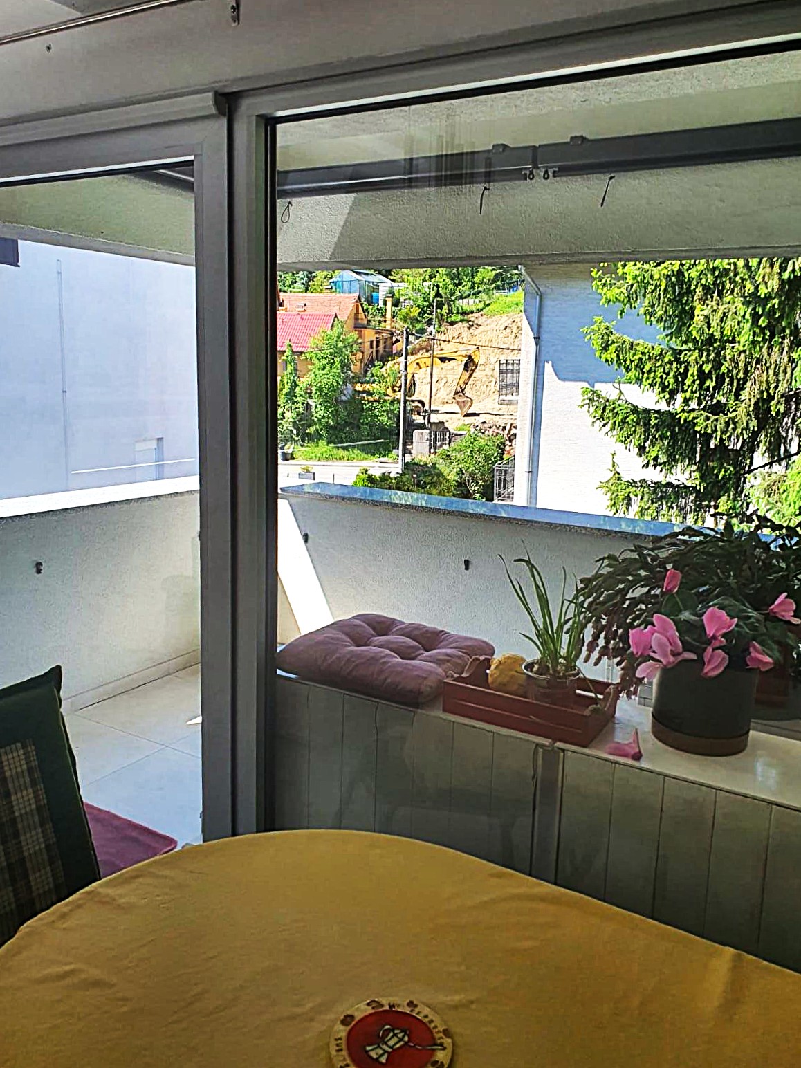Črnomerec, dvosoban moderan stan od 56,86 m2 s VPM, BEZ PROVIZIJE ZA KUPCA! - Slika 13